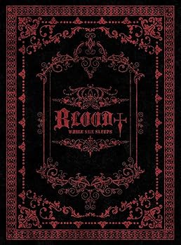 【中古】【39shop】朗読劇BLOOD+★~彼女が眠る間に~ DVD(良い)|ドリエム店