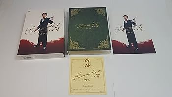 【中古】【39shop】ソムリエ★DVD BOX(非常に良い)|ドリエム店