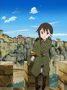 【中古】ソ・ラ・ノ・ヲ・ト 完全生産限定版 全7巻セット マーケットプレイス Blu-rayセット