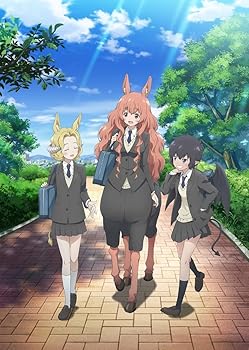 【中古】セントールの悩み 6巻 Blu-ray
