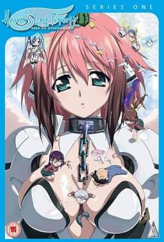 【中古】【39shop】そらのおとしもの★コンプリート DVD-BOX 第2期 アニメ Import DVD PAL, 再生環境をご確認ください（非常に良い）｜ドリエム店