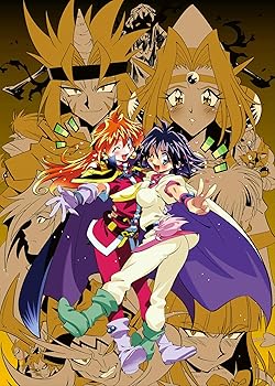【中古】【39shop】スレイヤーズTRY★Blu-rayBOX 完全生産限定版(良い)|ドリエム店