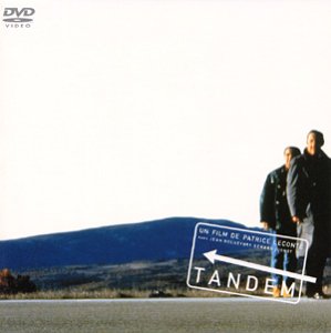 【中古】タンデム DVD