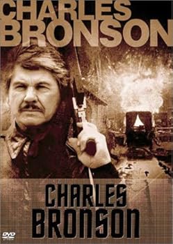 【中古】チャールズ・ブロンソン DVDコレクションBOX