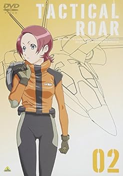 【中古】タクティカルロア 02 DVD画像
