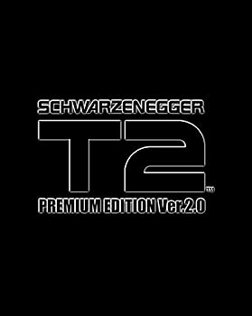 【中古】ターミネーター2 プレミアム・エディション Ver.2.03,000セット限定生産 Blu-ray