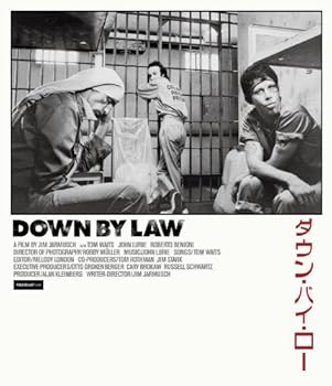 【中古】【39shop】ダウン・バイ・ロー★Blu-ray（非常に良い）｜ドリエム店 7,663円