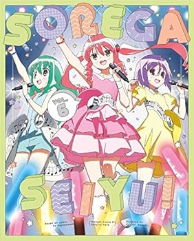 【中古】それが声優！ 第6巻初回限定版 Blu-ray