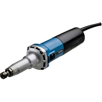【中古】【39shop】マキタMakita★電子ハンドグラインダ 軸径6mm GD0800C（良い）｜ドリエム店