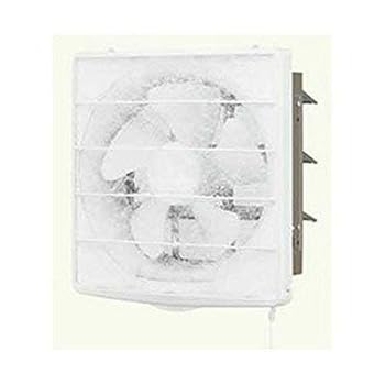 【中古】パナソニックPanasonic フィルター付換気扇25cm FY-25TH1