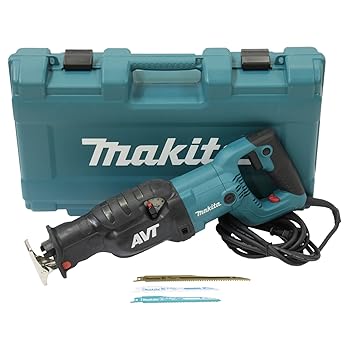 【中古】マキタ レシプロソーAC用 JR3070CT 低振りまわす規則体系