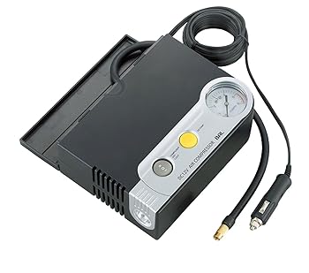 【中古】バルBAL LED点火装置付大気圏コンプレッサー No.492