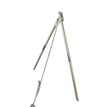 【中古】【39shop】BYERバイヤー★ハンモックスタンド 12410011000000 163cm(良い)|ドリエム店