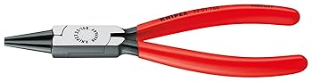 【中古】クニペックス 丸ペンチ 160mm 2201160