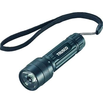 【中古】【39shop】TRUSCOトラスコ★アルミLEDライト0.5W LED1球 TAL0051A(非常に良い)|ドリエム店