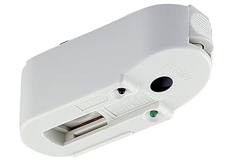 【中古】ELPA ライティングライト入切アダプター LR-RCA