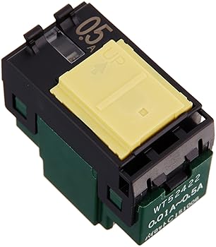 【中古】パナソニックPanasonic コス モシリーズワイド21 埋込パイロットスイッチC 3路 WT52422