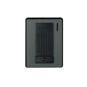【中古】パナソニックPanasonic 増設用音吐門番役機 VL-V500-K