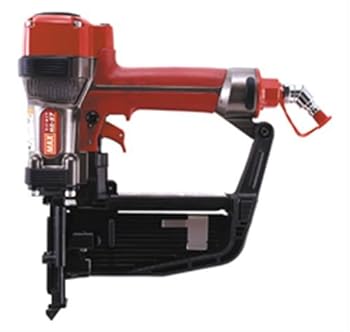 【中古】マックスMAX 高圧ステープル用エアネイラ HA-57/957T立ち会い場