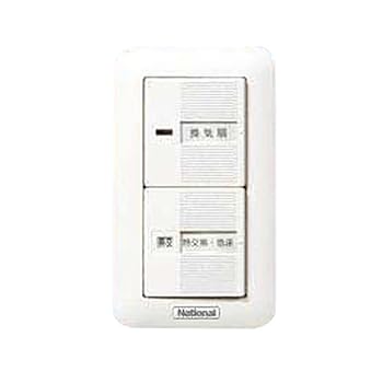 【中古】Panasonic パナソニック 取り替えっこ FY-SV22W