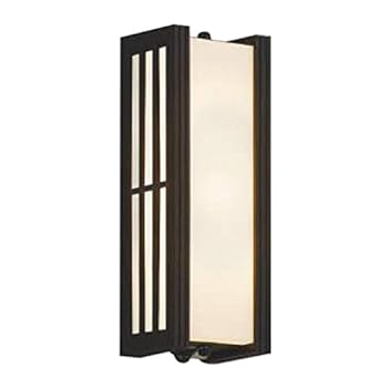 【中古】コイズミ点火装置 LED防雨型鉤括弧マルチ手合い高温発光球60W好いかげんに白熱電球色 金38393L