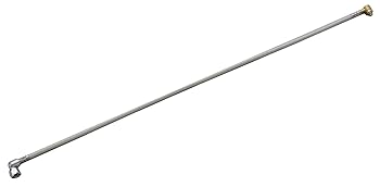【中古】TOTO ウォシュレット用水繋ぎ合わせる部材 水導管1180粍 TCA162 by TOTO トゥートゥー