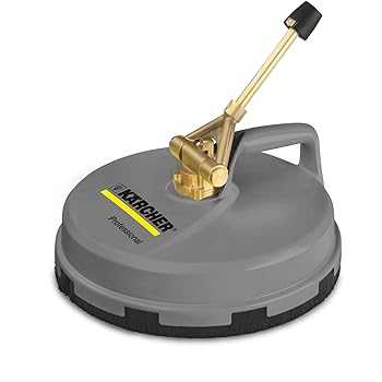 【中古】ケルヒャーKARCHER サーフェスクリーナー 26429970