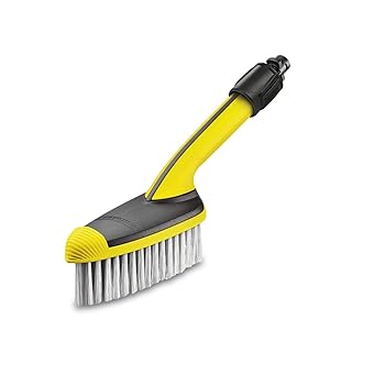 【中古】ケルヒャーKarcher 力強さ毛はらい WB150 2.643-237.0