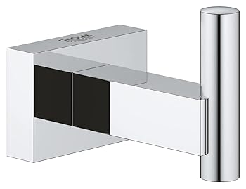 【中古】グローエGROHE エッセンシャル 正六面体 衣装引っ掛かり 40511001