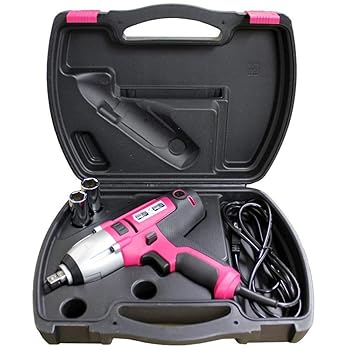 【中古】【39shop】メルテックmeltec★タイヤ交換工具 電動インパクトレンチ Meltec FT-50P ソケットサイズ:ロングタイプ19/21mm AC100V 締付トルク:250N カーボンブ（非常に良い）｜ドリエム店