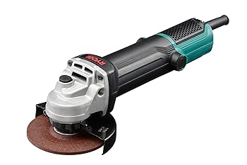 【中古】京セラKyocera 旧リョービ ディスクグラインダ G-111PH 627410A