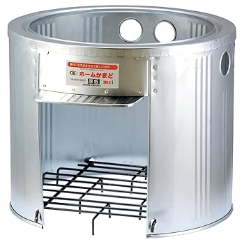 【中古】三和金属元素 介護ホームかまど HK-500