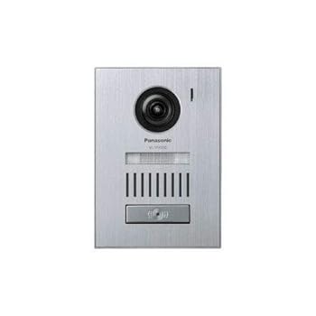 【中古】【39shop】パナソニックPanasonic★カメラ玄関子機 VL-VH556L-S（良い）｜ドリエム店