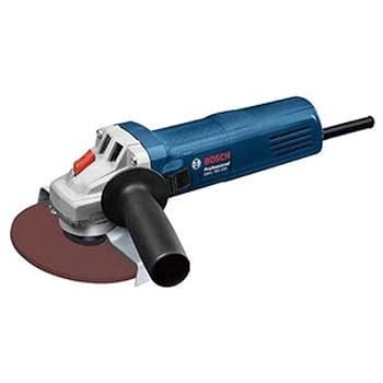 【中古】【39shop】Bosch★Professionalボッシュ 100mmディスクグラインダー GWS750-100(良い)|ドリエム店