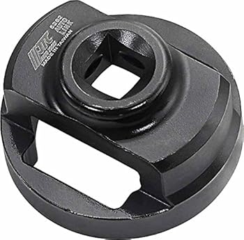 【中古】JTC BPWアクスルナットソケット 貨物自動車 大型 BPW 自然調整車種:6.5T~9T 差込:19粍 大きさ:64.5mm×40粍・61φ JTC5282