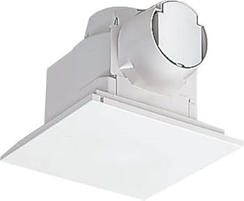 【中古】LIXILリクシル INAX 換気ファン 社会的単位2階建てバス用 上昇限度換気ファン UF-27A