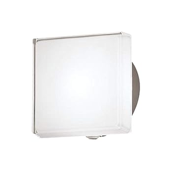 【中古】パナソニックPanasonic LED 車寄せ点火装置 壁直付型 40形 昼白いこと LGWC80325LE1