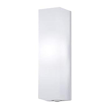 【中古】パナソニックPanasonic LED ポーチライト 壁直付型 40形 昼白色 LGWC80290LE1