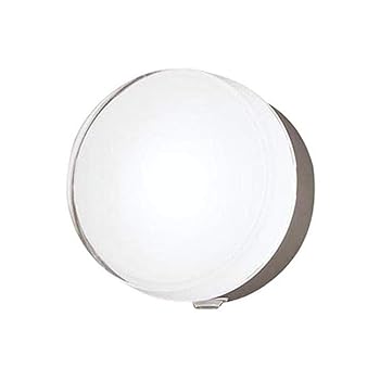 【中古】【39shop】パナソニックPanasonic★LED ポーチライト 壁直付型 40形 昼白色 LGWC80336LE1(良い)|ドリエム店