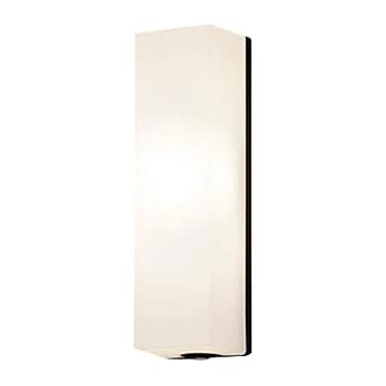 【中古】パナソニックPanasonic LED 合切袋ともし火 壁直付型 40形 白熱電球色 LGWC80271LE1