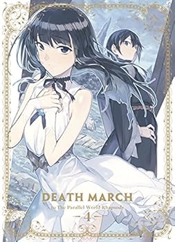 【中古】【39shop】デスマーチからはじまる異世界狂想曲★4 Blu-ray(非常に良い)|ドリエム店