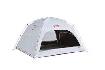 【中古】【39shop】コールマンColeman★シェード スクリーンIGシェード+ ホワイト(非常に良い)|ドリエム店