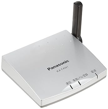 【中古】パナソニック 中継アンテナ