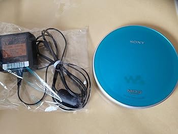 【中古】SONY CDウォークマン ブルー D-NE730 L 68,969円