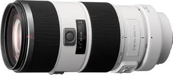 【中古】SONY 70-200粍 F2.8 G SAL70200G