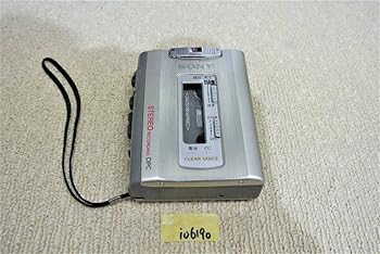 【中古】【39shop】SONY★ステレオカセットコーダー TCS-600（良い）｜ドリエム店