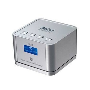 【中古】【39shop】バイブレーションスピーカー★RLSー250SV（非常に良い）｜ドリエム店