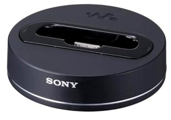 【中古】SONY クレードル BCR-NWU7