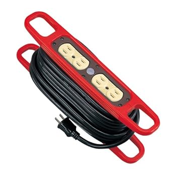 【中古】日動 お手々木管 2.0sq 2芯 H-104