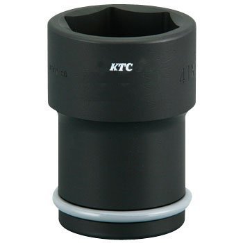 【中古】京都機械工具KTC 差しひびき鍵用ホイールナットコンビソケット 19.0sq 薄肉 ABP6-3217TP